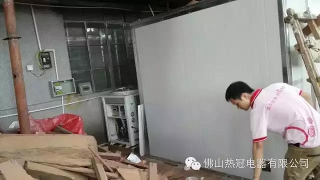 選擇熱泵烘干機 只因我們更專業
