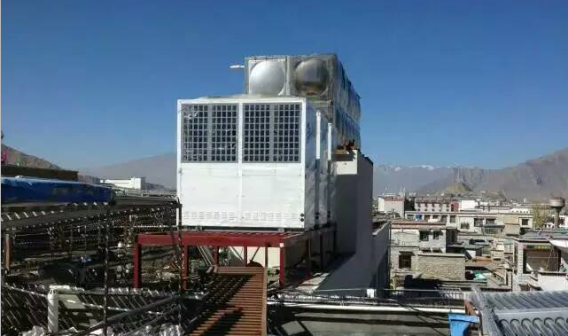 順義煤改電官方解答：為何不煤改氣？為何鼓勵用熱泵采暖