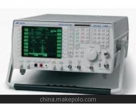 上?；轀y電子 二手IFR 2965/2965A無線電綜合測試儀的專業銷售與租賃服務